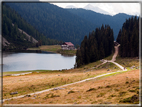 foto Lago di Calaita